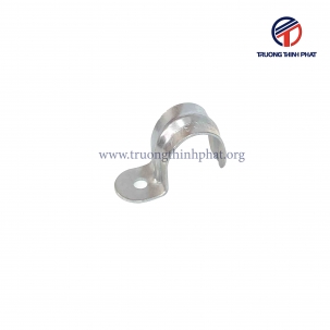 Kẹp ống thép luôn dây không đế 1 lỗ IMC