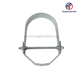 Kẹp treo ống thép luồn dây điện kiểu Clevis