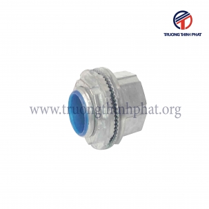 Đầu nối ống thép luồn dây điện ren IMC/RSC và hộp điện kín nước