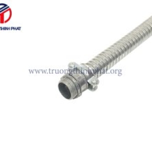 Ống thép mềm không bọc nhựa