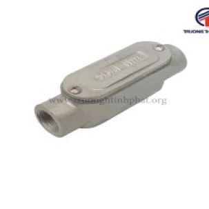 Hộp nối ống luồn dây điện ren IMC/ RSC - C(Gang nhúng nóng)