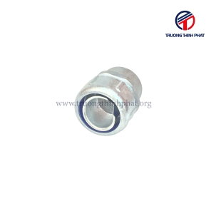 Đầu nối ống thép mềm với ống ren