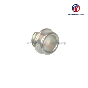 Đầu bịt ống thép mềm luồn dây điện