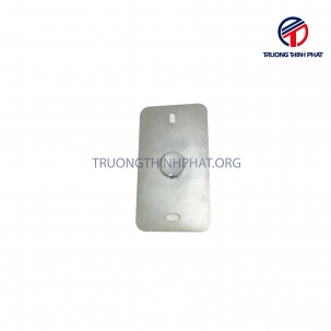 Nắp Hộp Chữ Nhật Có Đục Lỗ