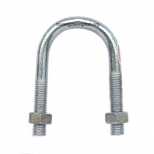 Kẹp giữ ống chữ U (Ubolt)