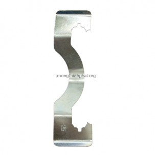 Kẹp treo ống chữ K