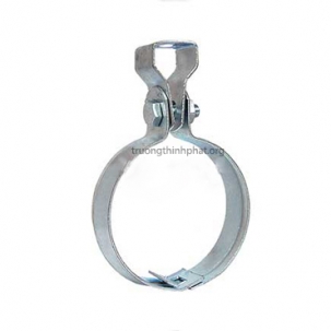 Kẹp treo ống hình quả bầu 