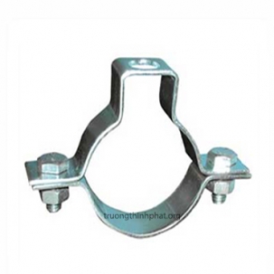 Kẹp treo ống kiểu EPDM