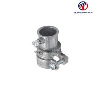 Khớp nối ống thép mềm với ống cứng EMT