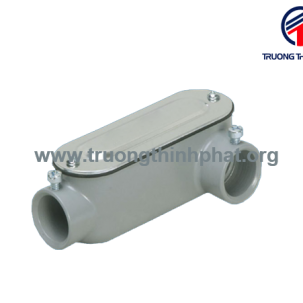 Hộp nối ống thép luồn dây điện trơn LL