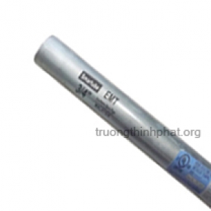 Ống thép trơn EMT/ ANSI C80.3, UL 797