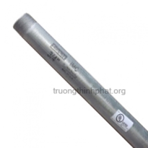 Ống thép ren IMC/ ANSI C80.6, UL 1242