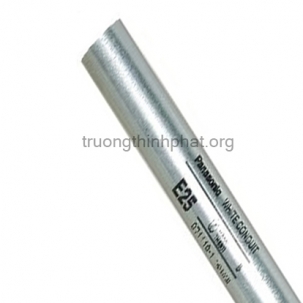 Ống thép trơn loại E chuẩn JIS