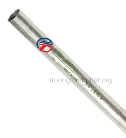 6 ưu điểm nổi trội của ống thép luồn dây điện