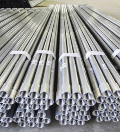 Lựa chọn công ty chuyên cung cấp ống thép luồn dây điện