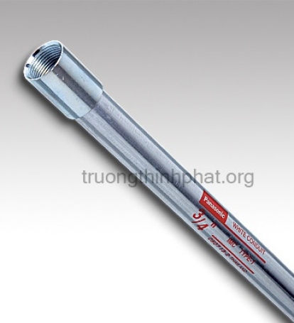 Tìm hiểu về cách phân biệt ống thép luồn dây điện EMT, IMC, RSC