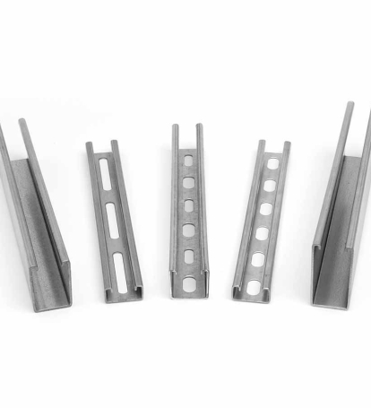 Tham Khảo Báo Giá Thanh Chống Đa Năng Unistrut Mới Nhất