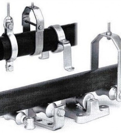 Bật mí đơn vị cung cấp kẹp treo ống luồn dây điện giá sỉ