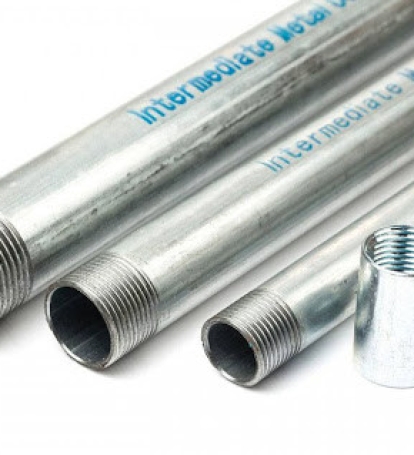 Mua ống thép luồn dây điện RSC tại đơn vị nào là uy tín nhất?