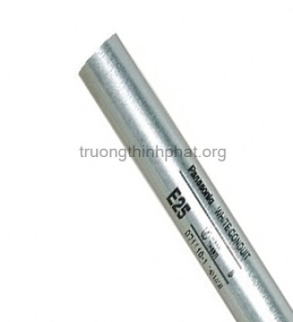 Nhận phân phối số lượng lớn ống luồn dây điện bằng thép ở Hà Nội