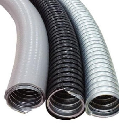 Cách lắp đặt ống ruột gà luồn dây điện đơn giản