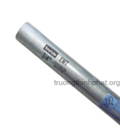 Công ty bán ống thép luồn dây điện EMT mạ kẽm nhúng nóng giá tốt