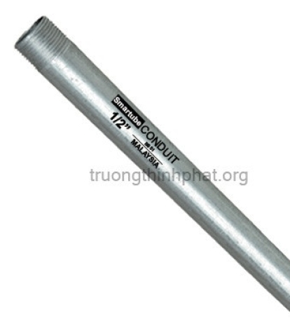 Ống thép luồn dây điện ở tphcm nhập khẩu chỉ có tại Trường Thịnh Phát
