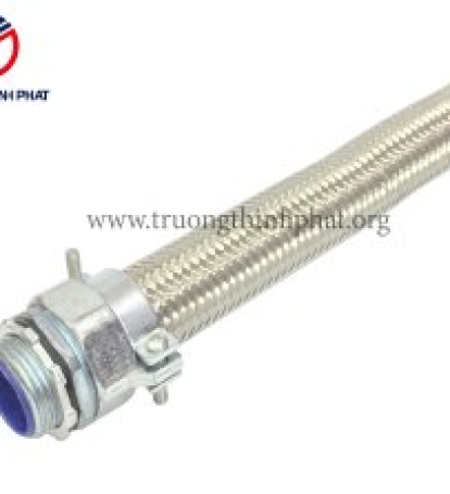 Mua ngay ống thép mềm bọc nhựa chống nước, chống thấm dầu