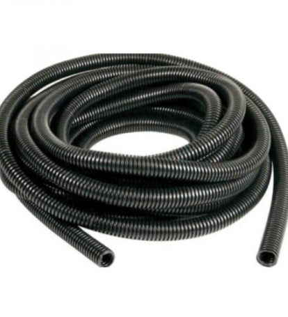 Ống thép mềm luồn dây điện - Giải pháp an toàn cho hệ thống điện