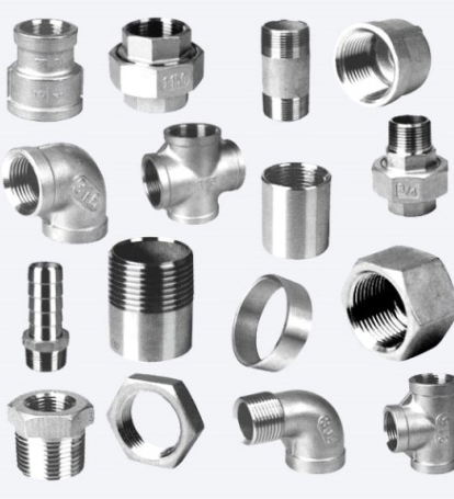 Cơ Sở Bán Các Loại Phụ Kiện Ống Thép Luồn Dây Chống Nổ