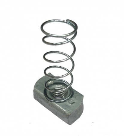 Mách bạn địa chỉ chuyên cung cấp phụ kiện Unistrut