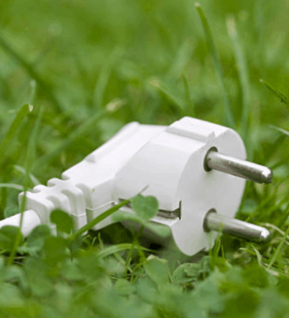 Phương pháp bố trí đường điện trong nhà an toàn