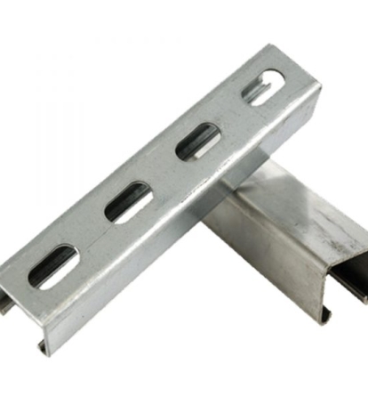 Bỏ túi ngay nơi bán Thanh Unistrut uy tín, chất lượng