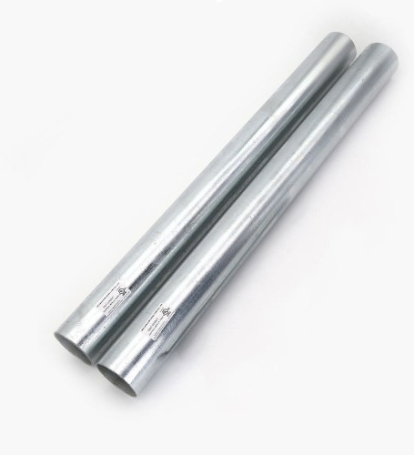 Nhận biết 3 loại ống thép luồn dây điện phổ biến