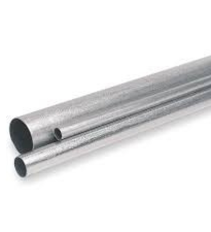 Tìm hiểu về sự phổ biến của ống thép luồn dây điện trơn EMT