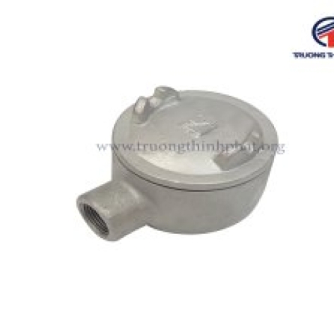 Mẹo bố trí hộp chia ngả ống thép luồn dây điện để dễ bảo trì và nâng cấp hệ thống sau này