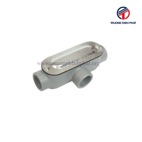 Bảng Giá Phụ Kiện Ống Thép Luồn Dây Điện Mới Nhất