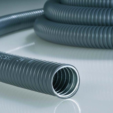 Hướng dẫn cách luồn dây điện vào ống ruột gà đơn giản