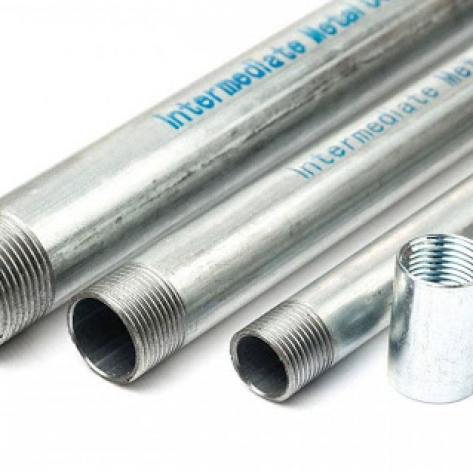 6 loại ống luồn dây điện phổ biến hiện nay