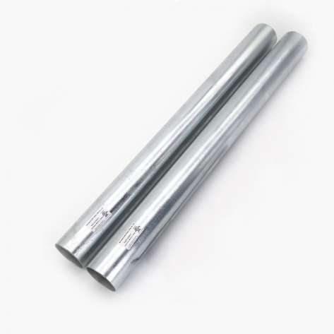 Chọn ống thép luồn dây điện và phụ kiện phù hợp với mục đích thi công