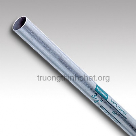 Phân biệt ống thép luồn dây dẫn điện mạ điện phân và nhúng nóng