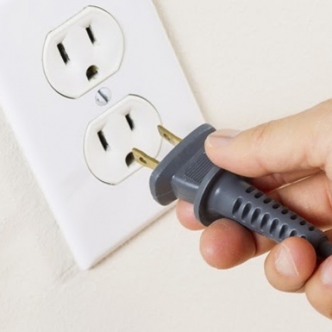 Một vài điều cần lưu tâm khi chọn mua ổ cấm điện để sự dụng trong gia đình