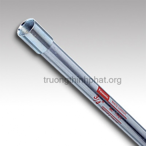 Tìm hiểu về cách phân biệt ống thép luồn dây điện EMT, IMC, RSC