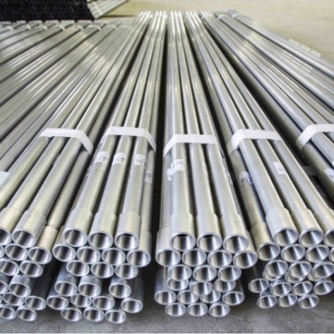 [Ưu đãi lớn] Cập nhật nhanh báo giá ống thép luồn dây điện EMT