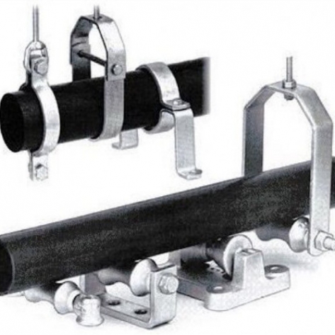 Bật mí đơn vị cung cấp kẹp treo ống luồn dây điện giá sỉ