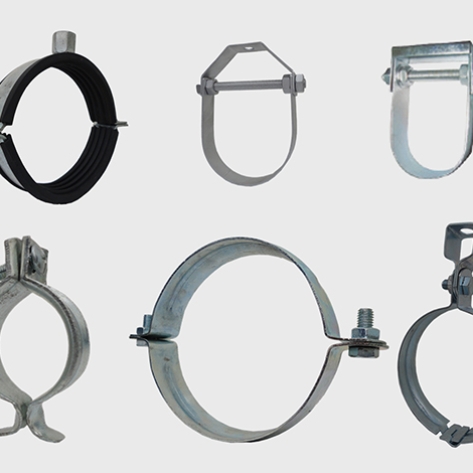 Nơi bán kẹp treo ống thép luồn dây điện uy tín