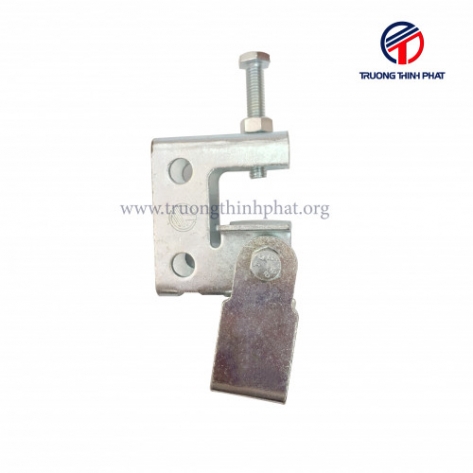 Bỏ túi ngay địa chỉ uy tín cung cấp kẹp xà gồ HB