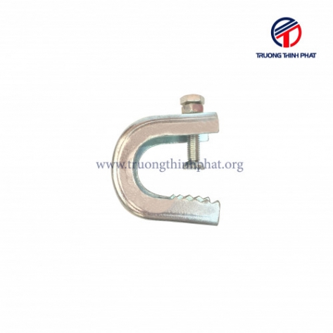 Tìm đâu ra cơ sở chuyên cung cấp kẹp xà gồ KC uy tín