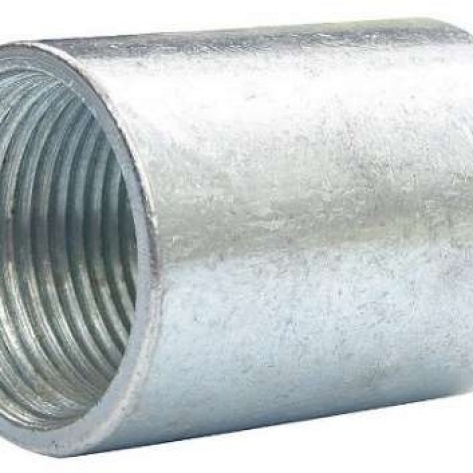 Khớp nối ống thép luồn dây điện giá rẻ, chất lượng