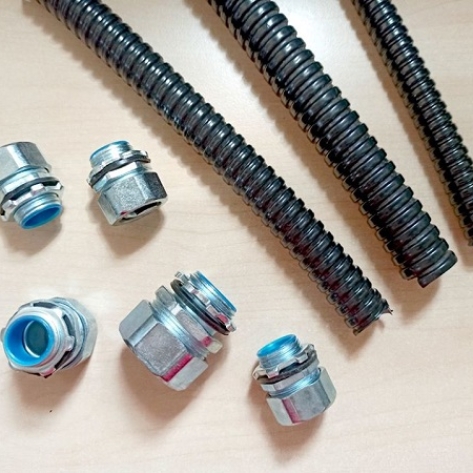 Tìm Hiểu Về Kích Thước Ống Ruột Gà Lõi Thép Phổ Biến: Hướng Dẫn Lựa Chọn Chuẩn Kỹ Thuật